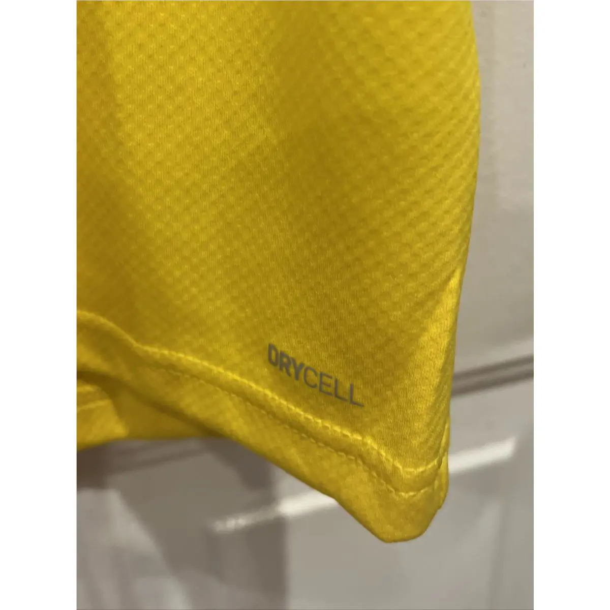 Puma clothing - Puma - 759036 01 - Cyber Yellow / Black (UPC: 0194580244340) 5
