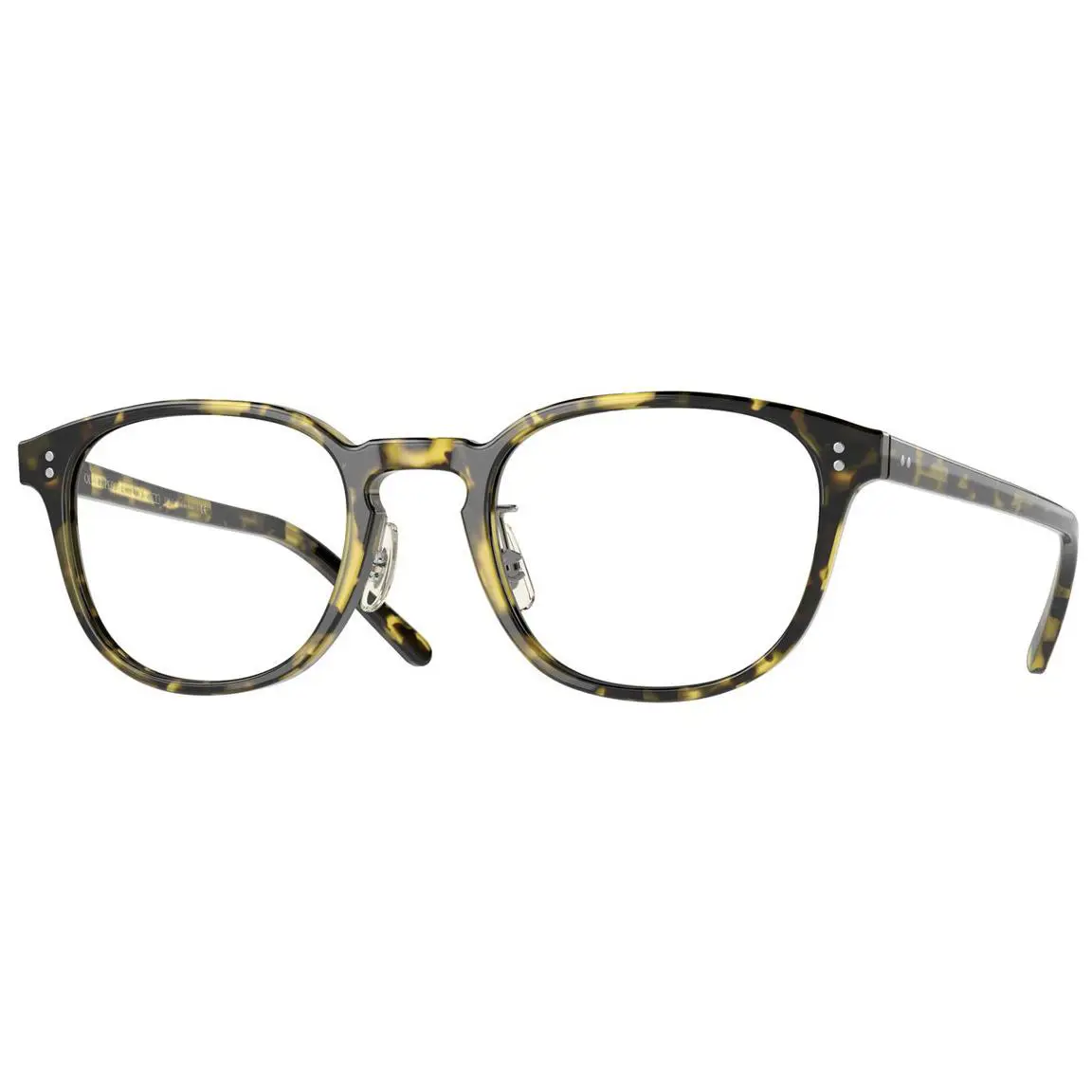 Oliver Peoples Fairmont-f OV5219FM 1571 45 Vintage Dtbk 45mm Eyeglasses