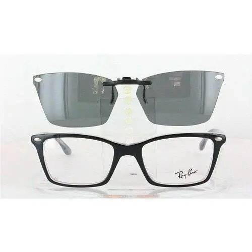 Ray-Ban sunglasses  - Grey, Revo Blue Mirrored, and 12 other lens s to choose: REVO Blue Mirrored 12