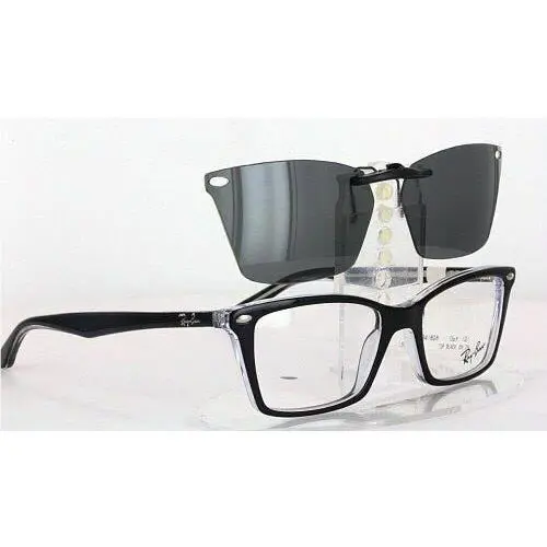 Ray-Ban sunglasses  - Grey, Revo Blue Mirrored, and 12 other lens s to choose: REVO Blue Mirrored 13