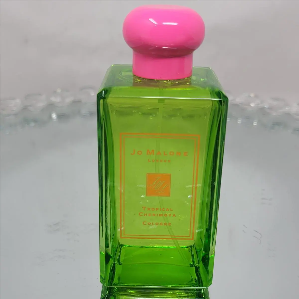 Jo Malone London Tropical Cherimoya Cologne Spray 3.4 oz Perfume 100 ML Rare