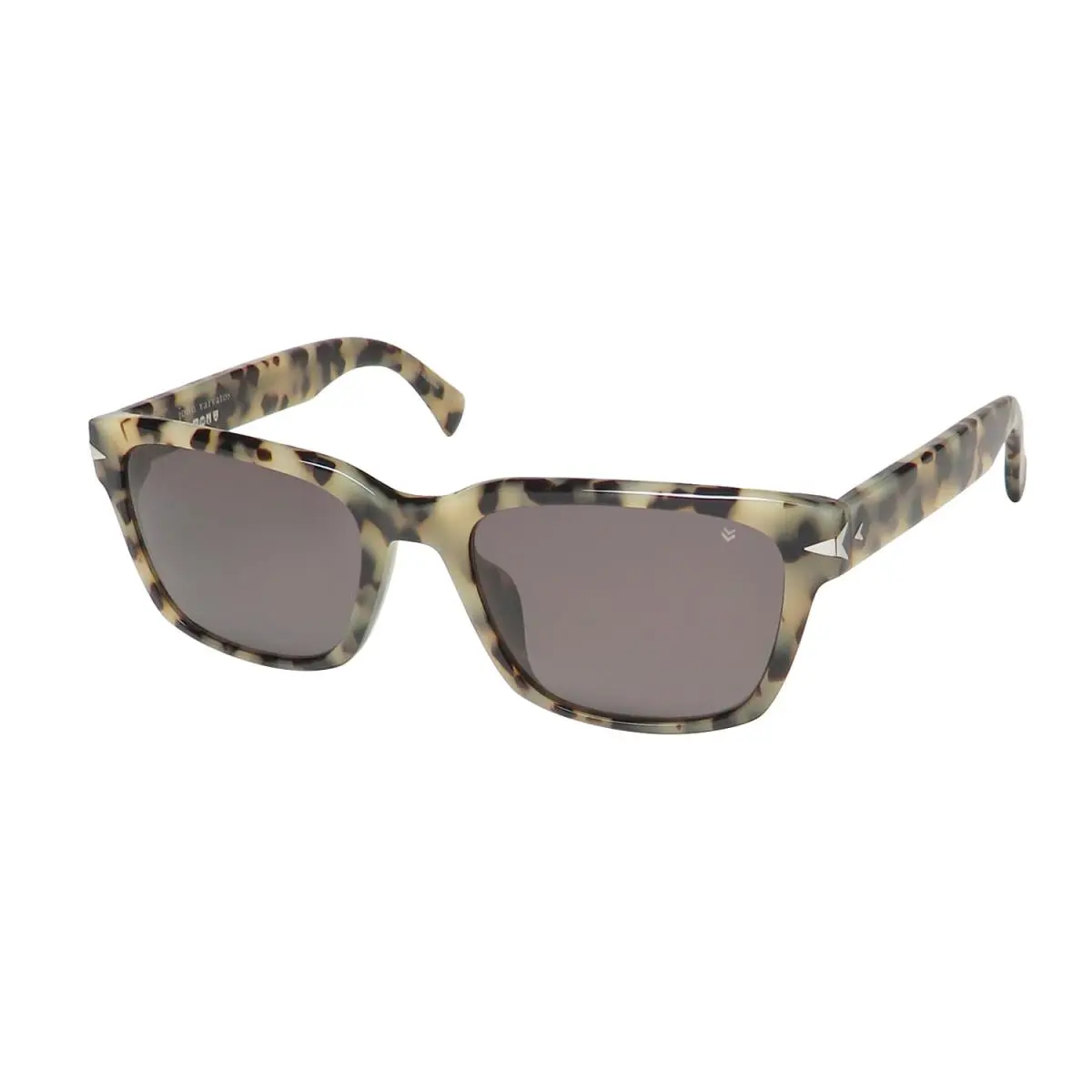 John Varvatos SJV561 Sunglasses UV Rays Protection Designer Shades For Men