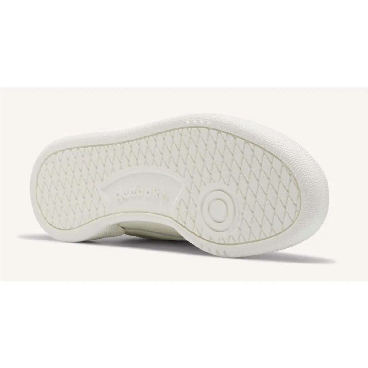 Reebok shoes - Chalk/Chalk/Lgtsag 4