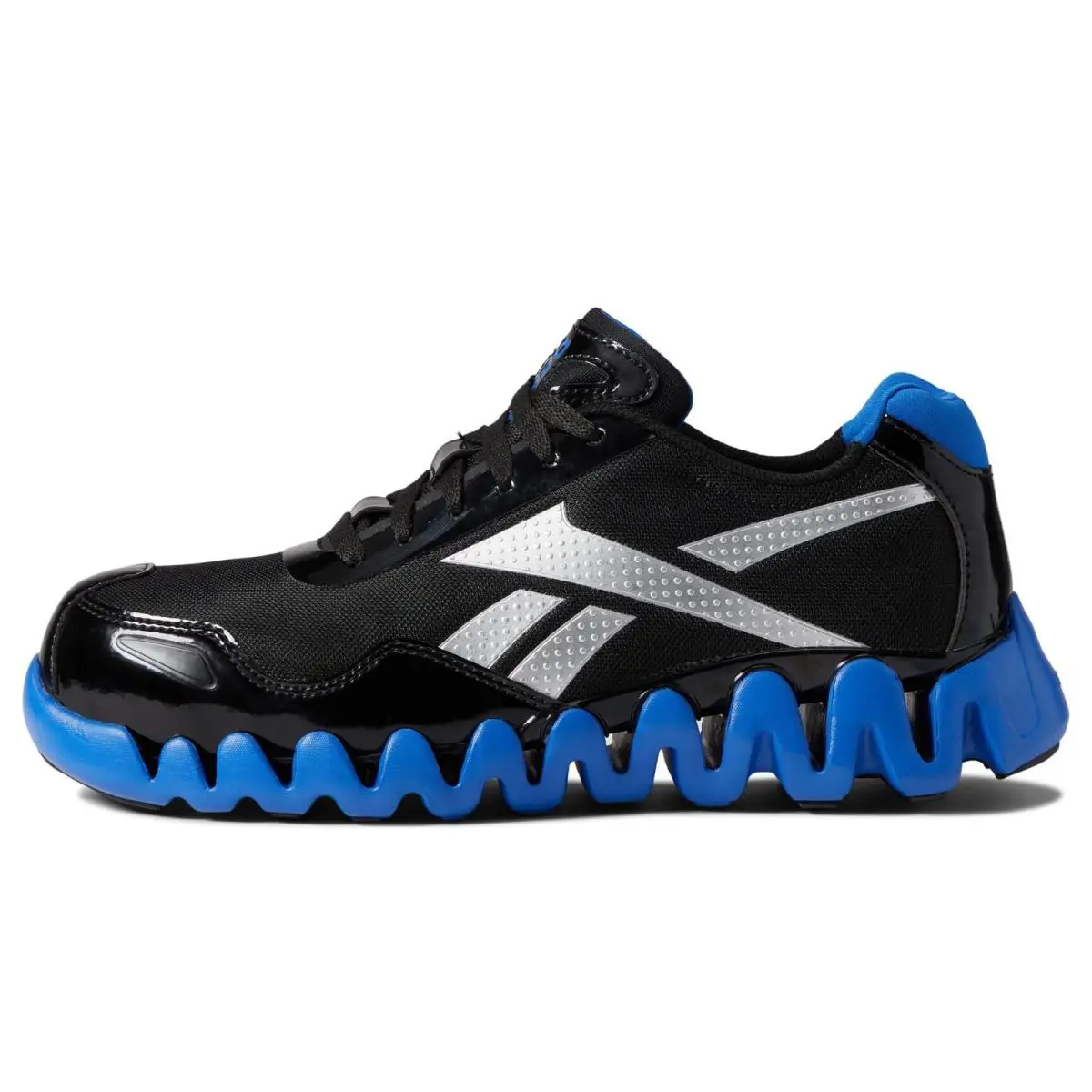 Reebok shoes - Reebok Zig Pulse - Zig Pulse - RB1576 - Black 0