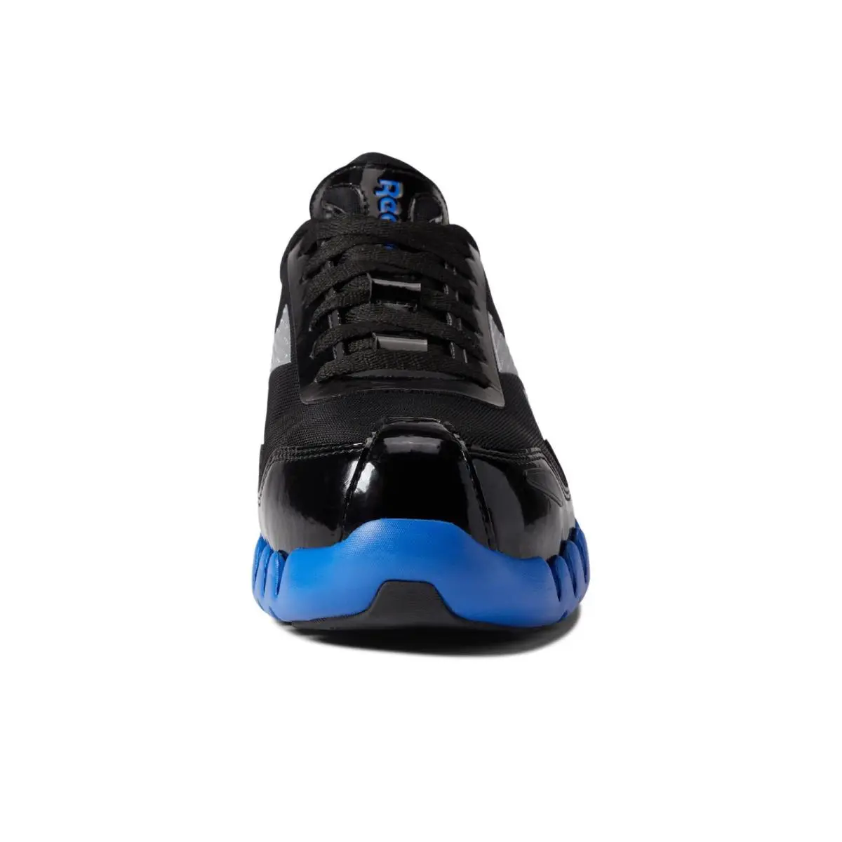 Reebok shoes - Reebok Zig Pulse - Zig Pulse - RB1576 - Black 1