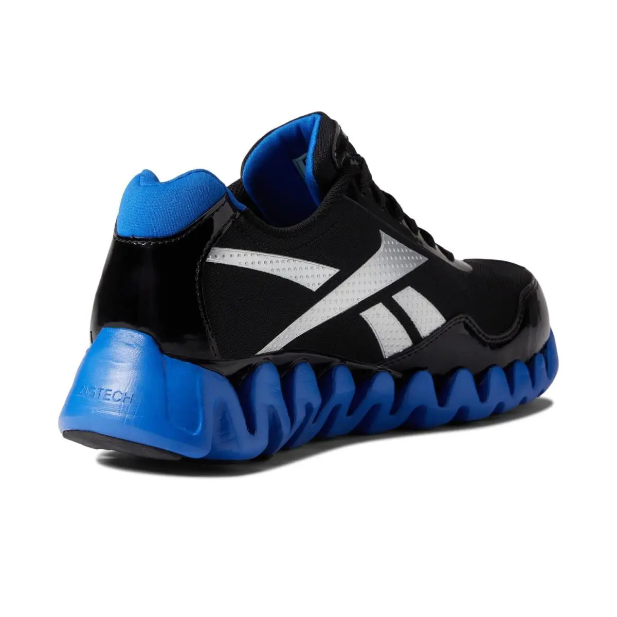 Reebok shoes - Reebok Zig Pulse - Zig Pulse - RB1576 - Black 2