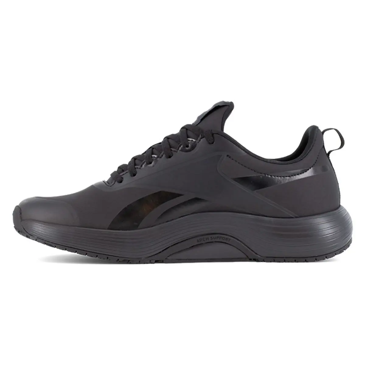 Reebok shoes - Lite Plus 4 - Lite Plus - RB5101 - Black 0