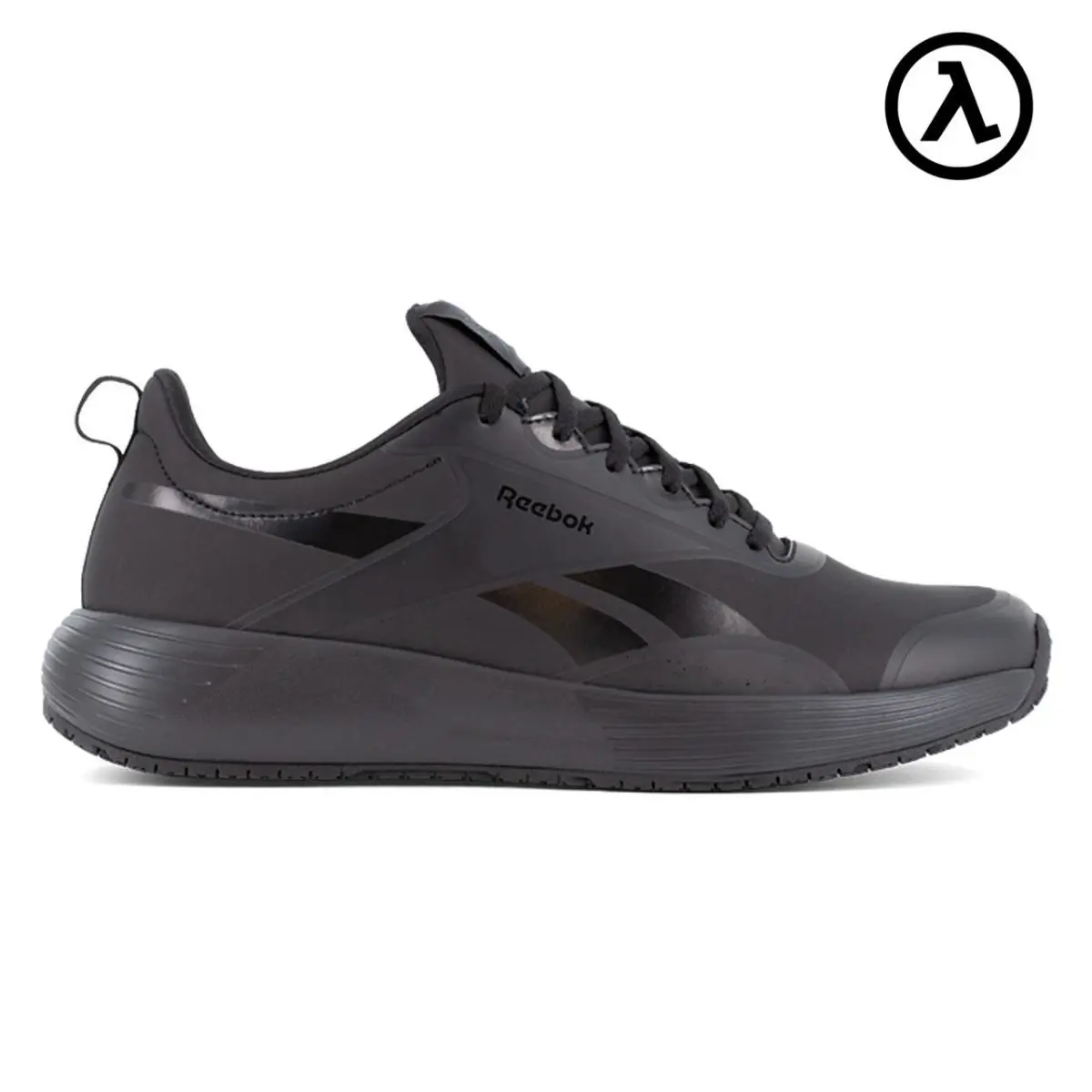 Reebok shoes - Lite Plus 4 - Lite Plus - RB5101 - Black 4