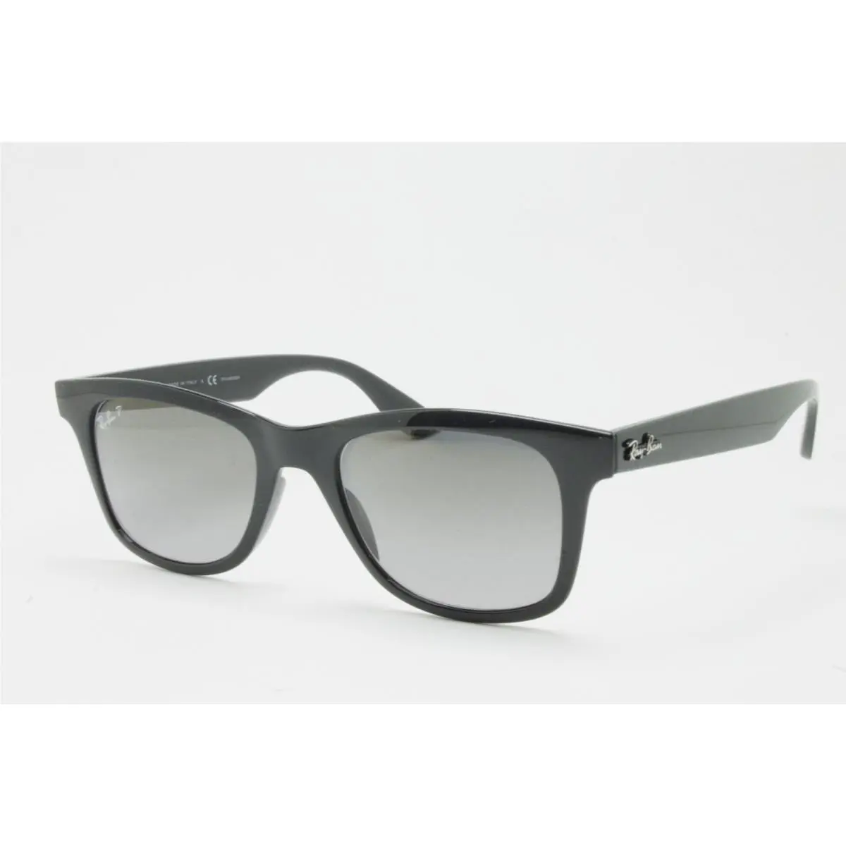 Ray Ban RB4640F 601/M3 Polarized Sunglasses Size: 52-20-150