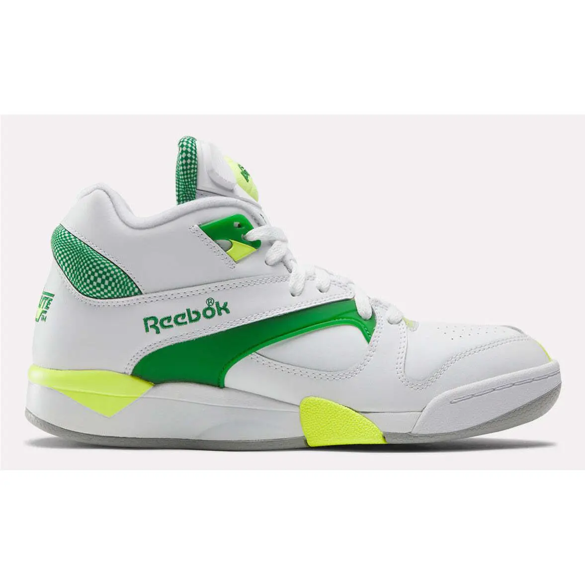Reebok shoes - Ftwwht/Glegrn/Soacye 4