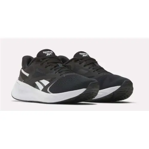 Reebok shoes - Black/White 0
