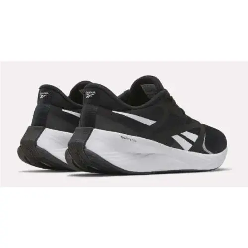 Reebok shoes - Black/White 1