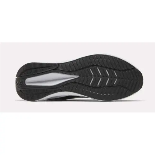 Reebok shoes - Black/White 7