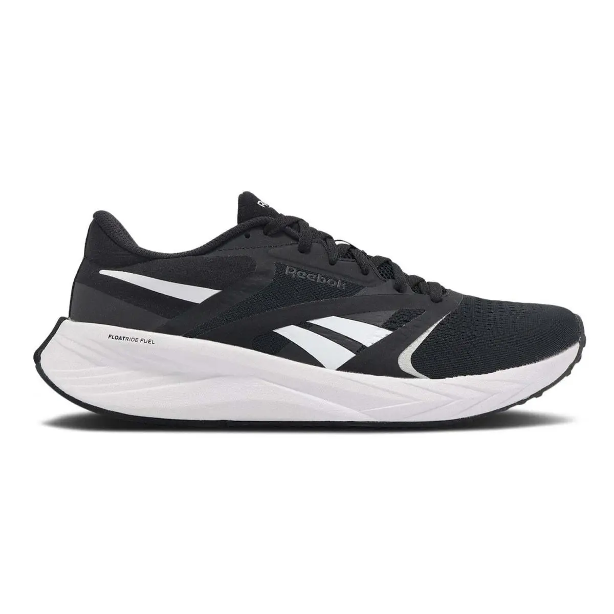 Reebok shoes - Black/White 4