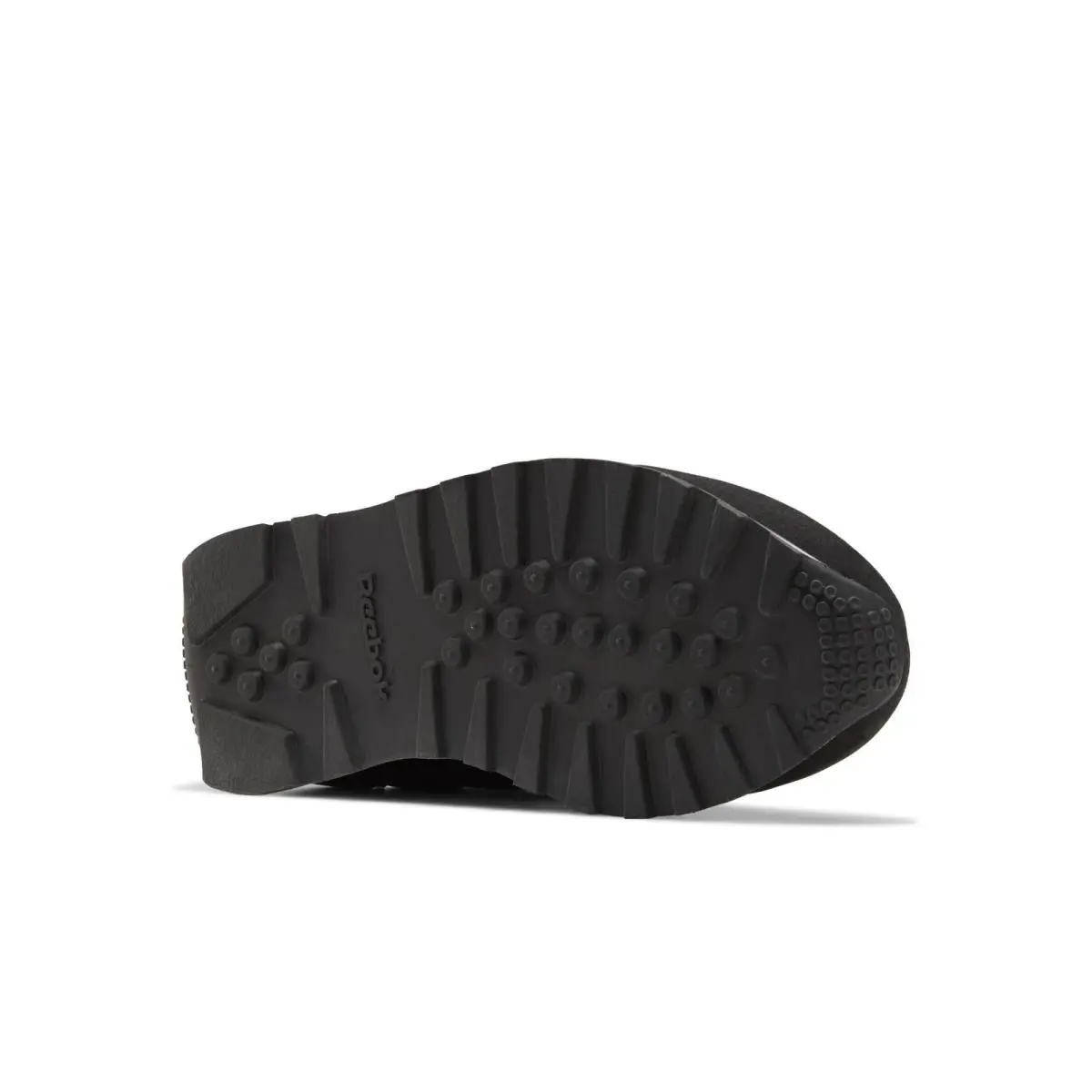 Reebok shoes - Cblack/White/Blusmt 11