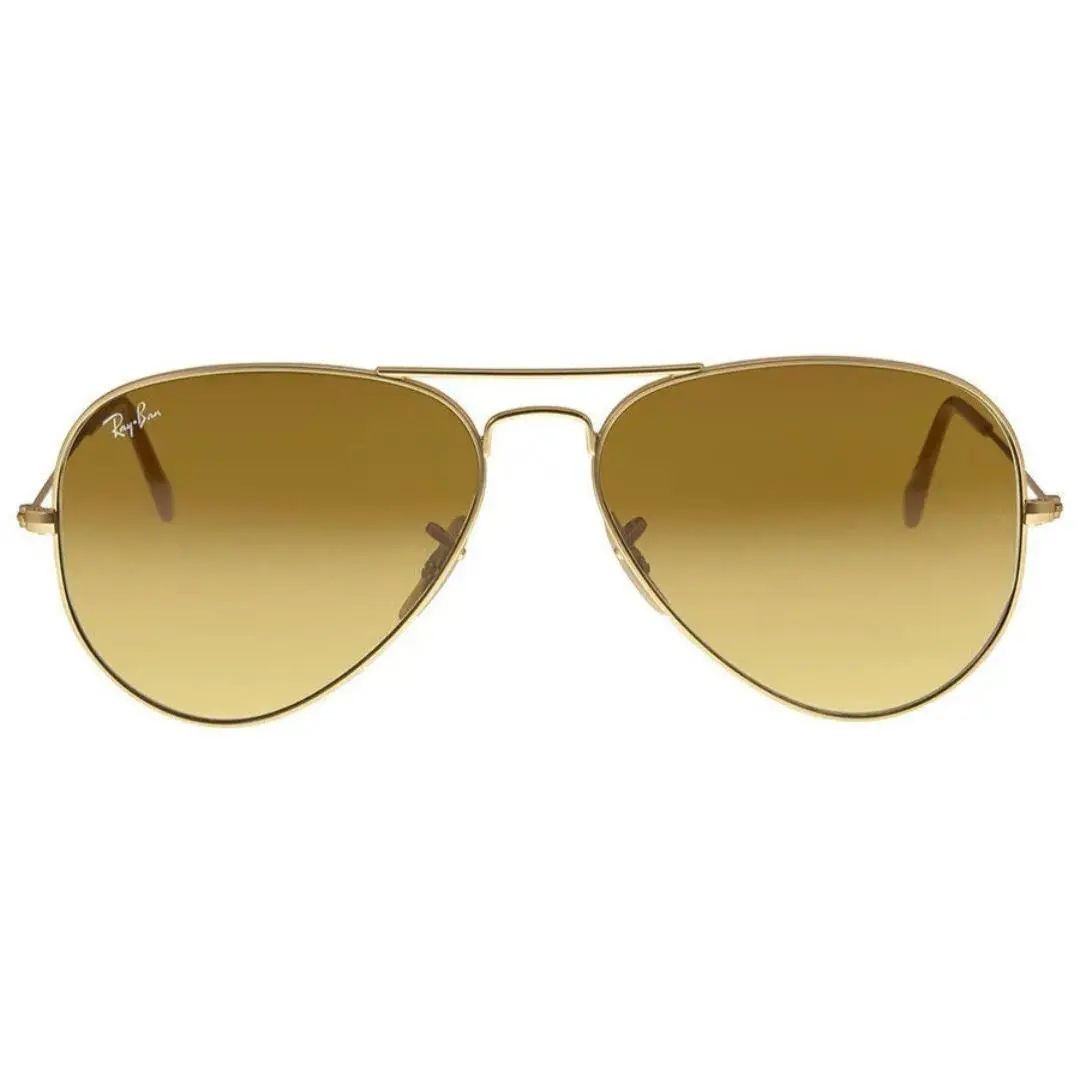 Sunglasses Ray Ban RB 3025 Aviator Sunglasses Classic and Polarized 58mm