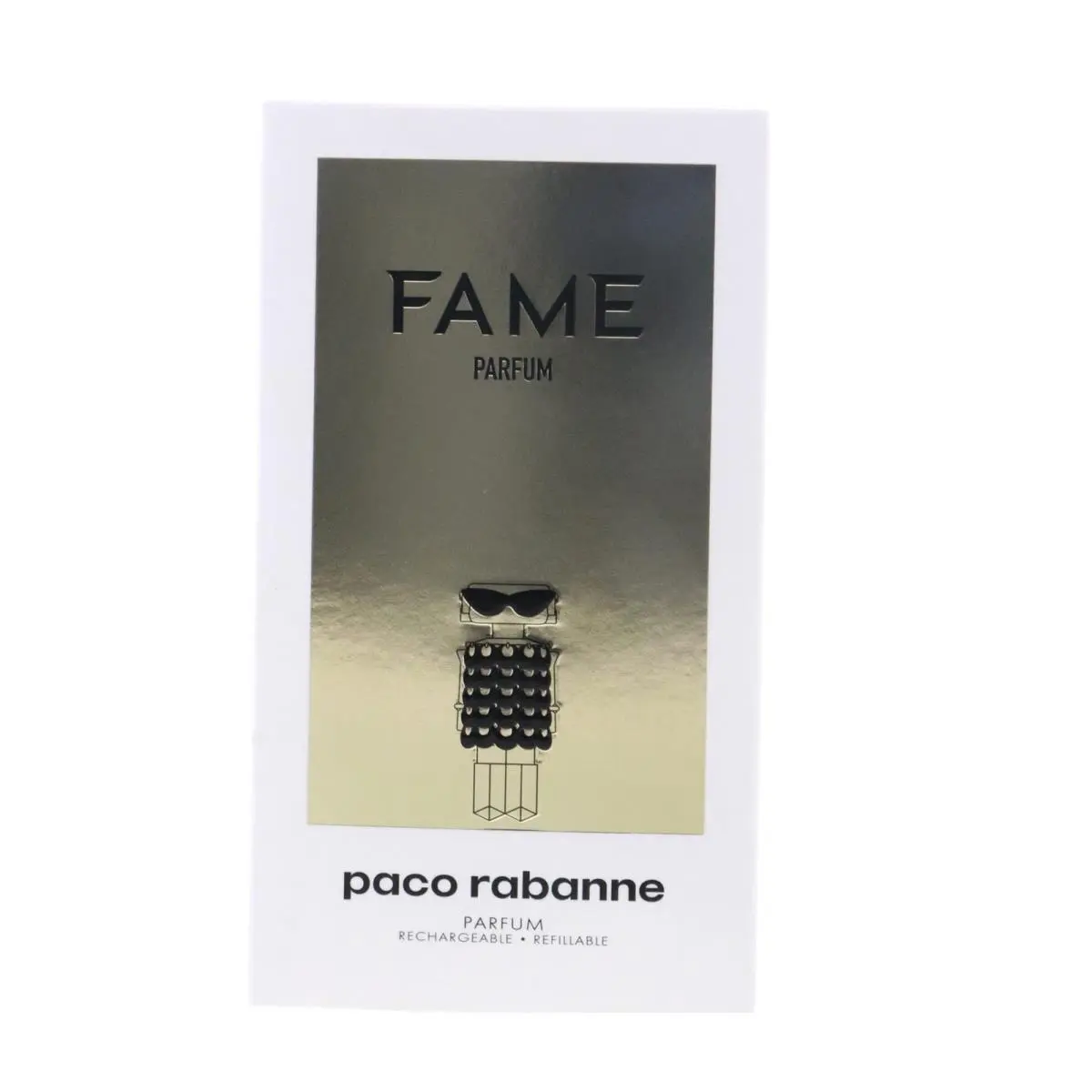 Paco Rabanne Fame Parfum 2.7 oz