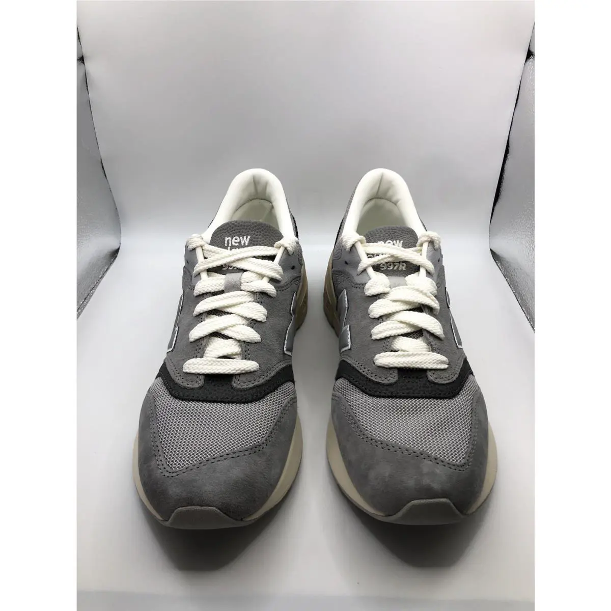 New Balance shoes - New Balance 997R - U997RHA - Gray (UPC: 196941025339) 0
