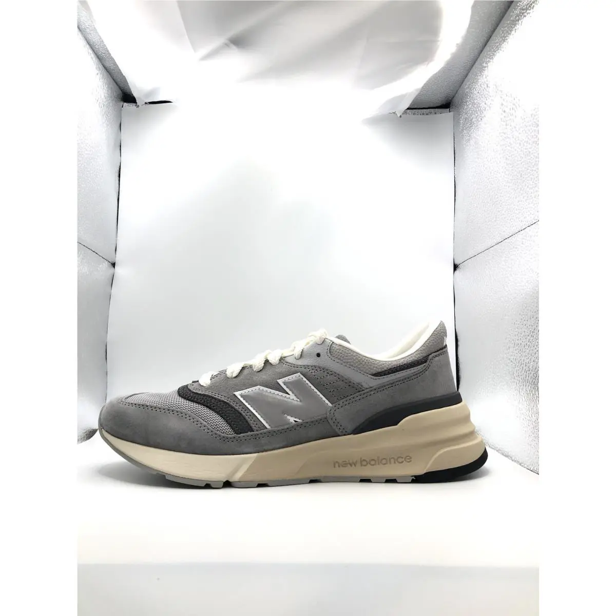 New Balance shoes - New Balance 997R - U997RHA - Gray (UPC: 196941025339) 1