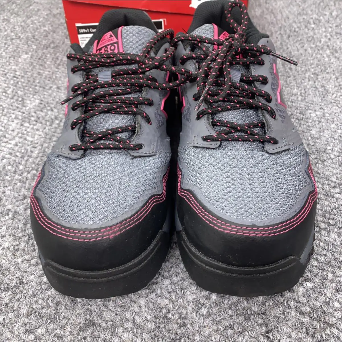 New Balance shoes - New Balance 589v1 - Gray 3