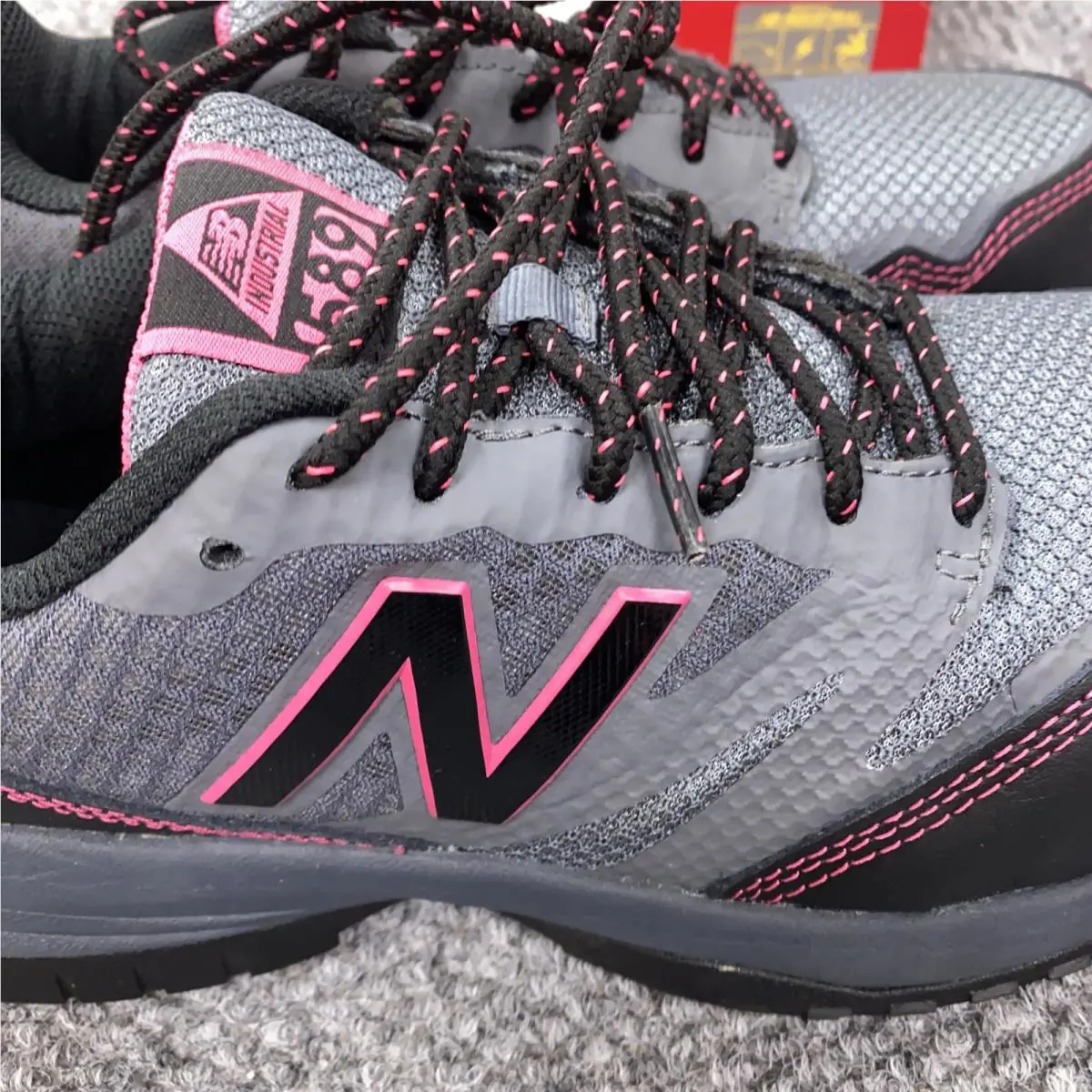 New Balance shoes - New Balance 589v1 - Gray 2