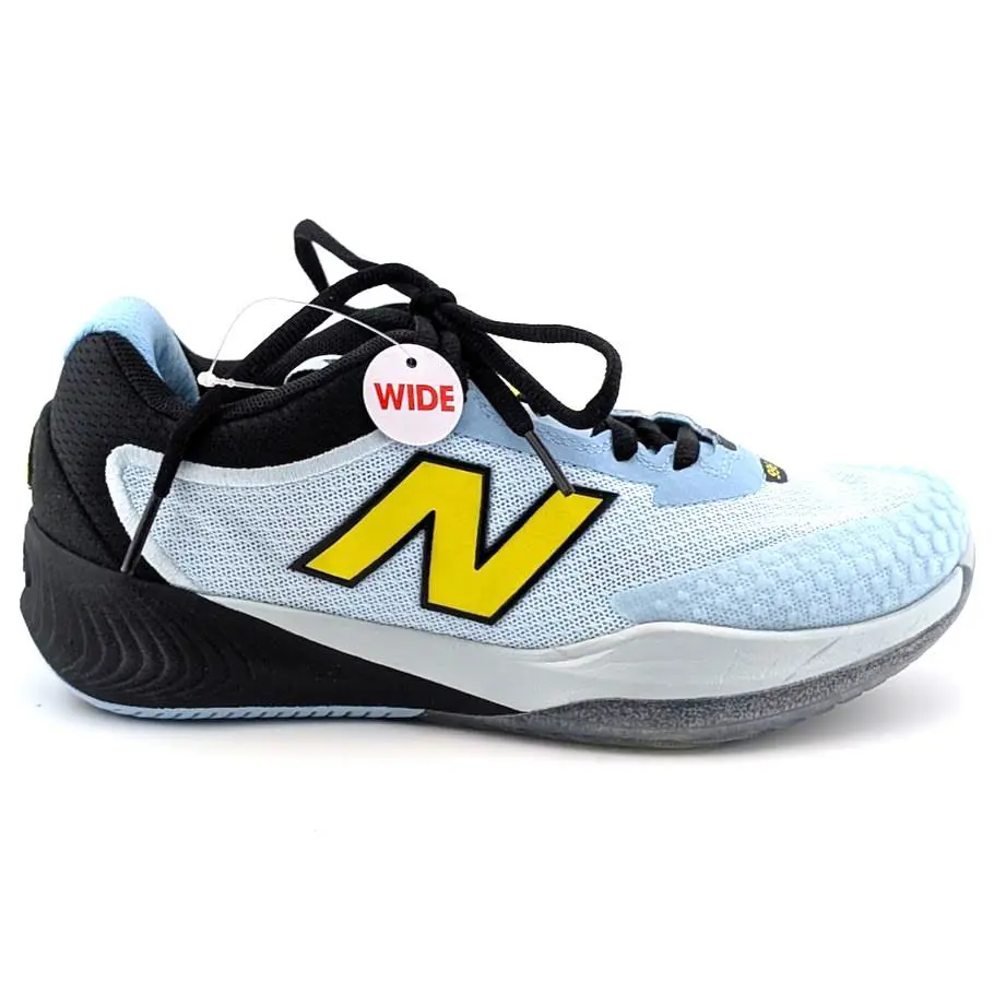 New Balance shoes - New Balance FuelCell 996v6 - FuelCell - WCH996u6 - Bleach Blue (UPC: 197966134471) 0