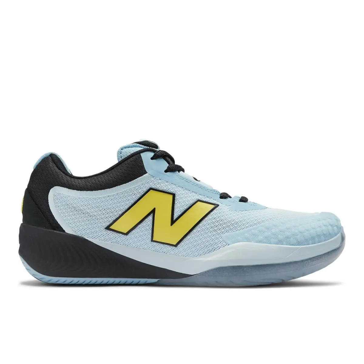 New Balance shoes - WCH996U6 - WCH996U6 - Quarry Blue/Black/Firefly (UPC: 197966134426) 0