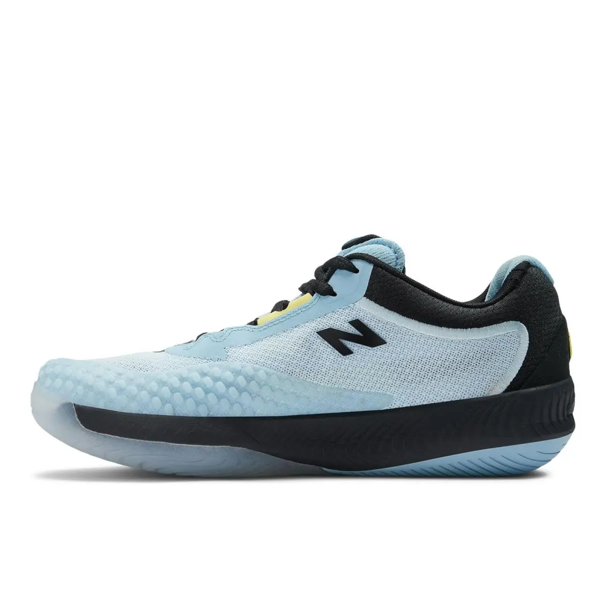 New Balance shoes - WCH996U6 - WCH996U6 - Quarry Blue/Black/Firefly (UPC: 197966134426) 2