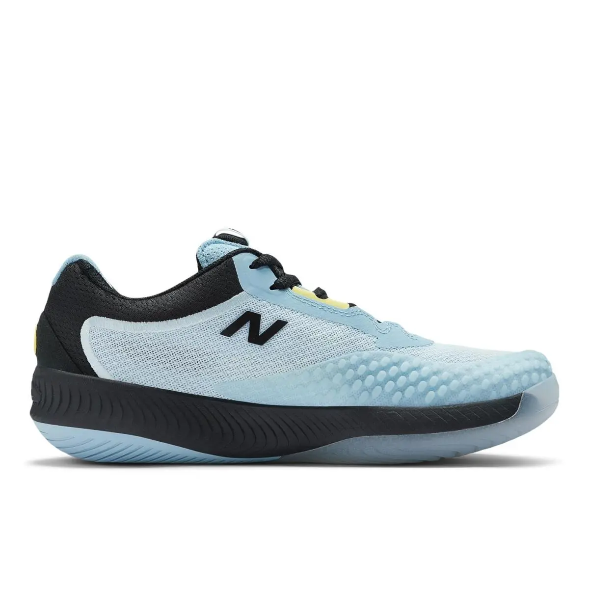 New Balance shoes - WCH996U6 - WCH996U6 - Quarry Blue/Black/Firefly (UPC: 197966134426) 5