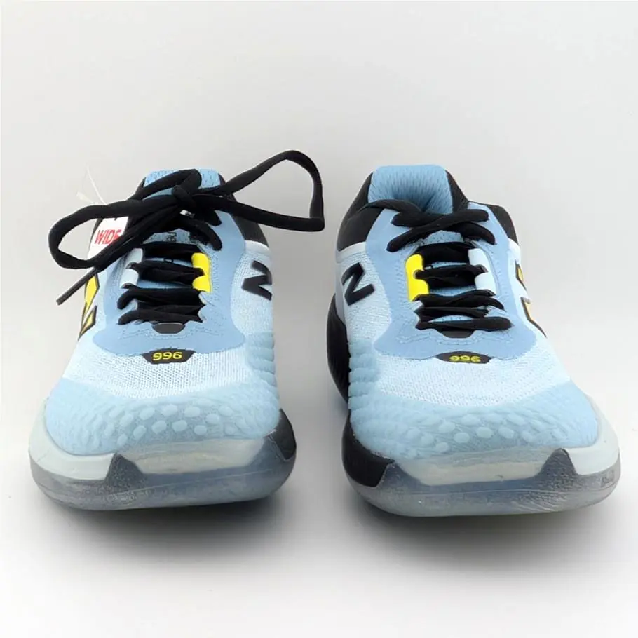 New Balance shoes - New Balance FuelCell 996v6 - FuelCell - WCH996u6 - Bleach Blue (UPC: 197966134471) 9