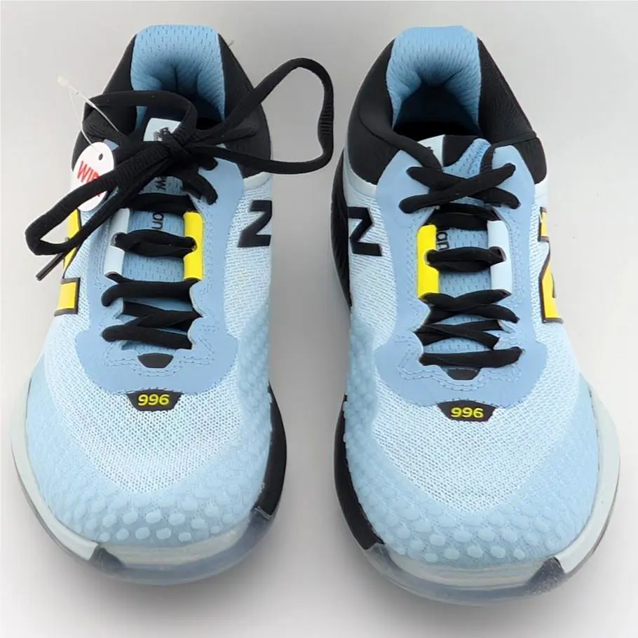 New Balance shoes - New Balance FuelCell 996v6 - FuelCell - WCH996u6 - Bleach Blue (UPC: 197966134471) 10