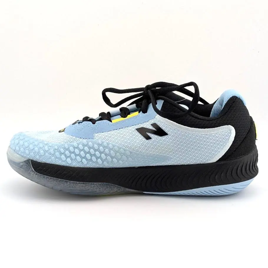 New Balance shoes - New Balance FuelCell 996v6 - FuelCell - WCH996u6 - Bleach Blue (UPC: 197966134471) 4