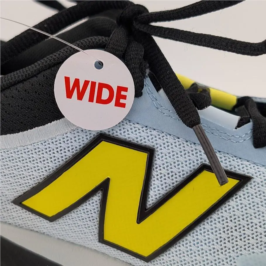 New Balance shoes - New Balance FuelCell 996v6 - FuelCell - WCH996u6 - Bleach Blue (UPC: 197966134471) 7