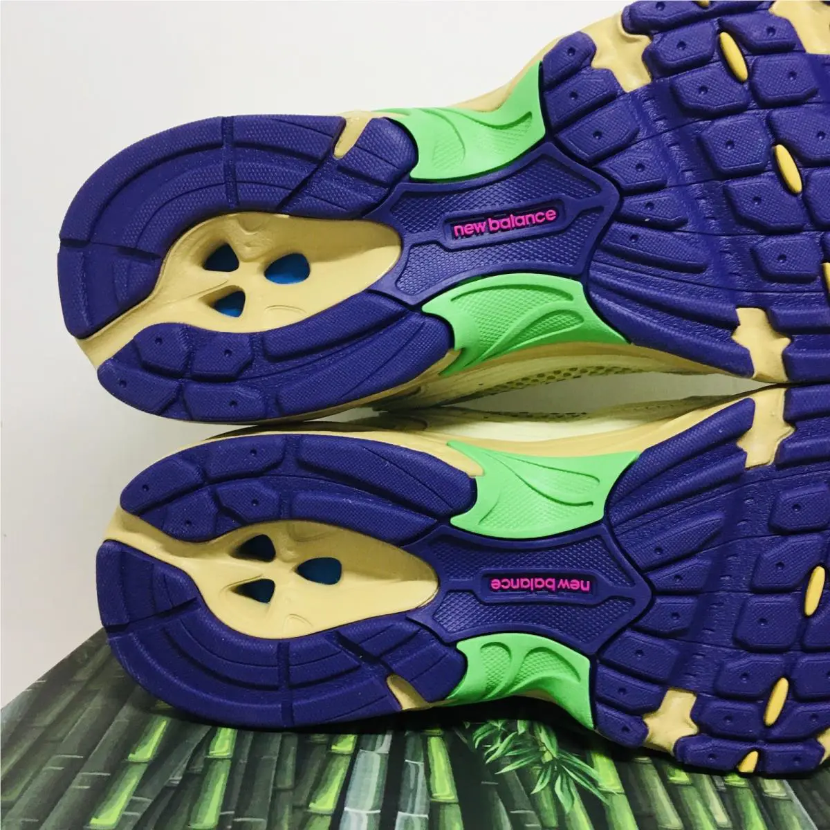 New Balance shoes - New Balance 530 - Yellow Green (UPC: 197967547683) 15