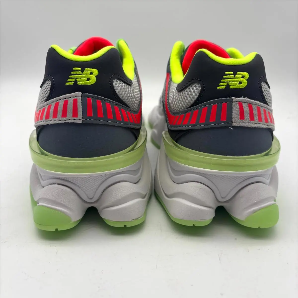 New Balance shoes - New Balance 9060 - U9060DGG - Gray (UPC: 196941539478) 3