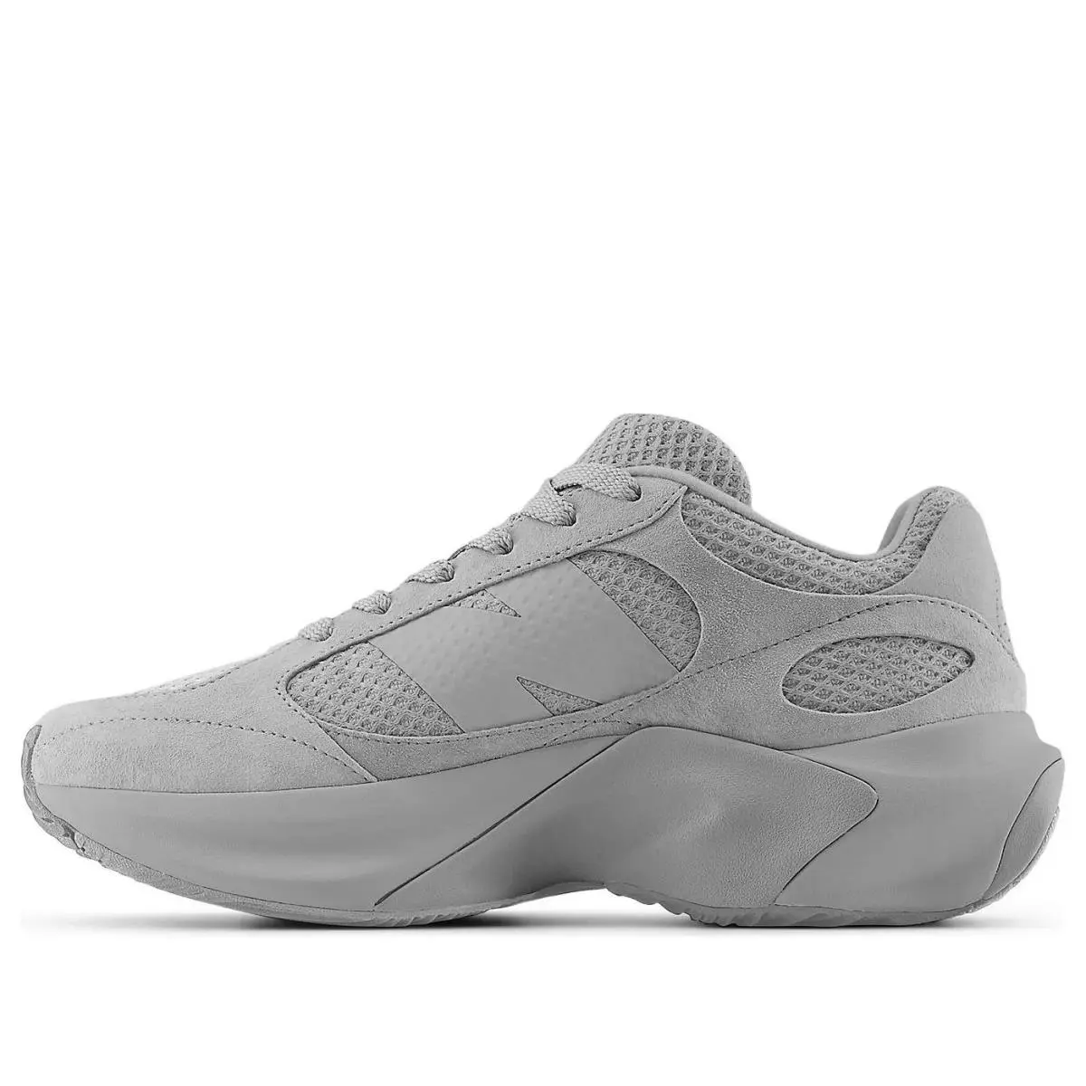 New Balance shoes - New Balance Warped Runner - Warped Runner - UWRPDCCE - Gray 0