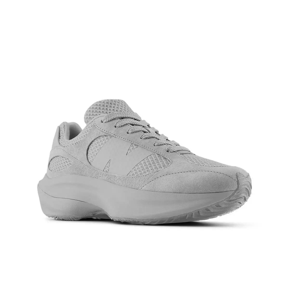 New Balance shoes - New Balance Warped Runner - Warped Runner - UWRPDCCE - Gray 1