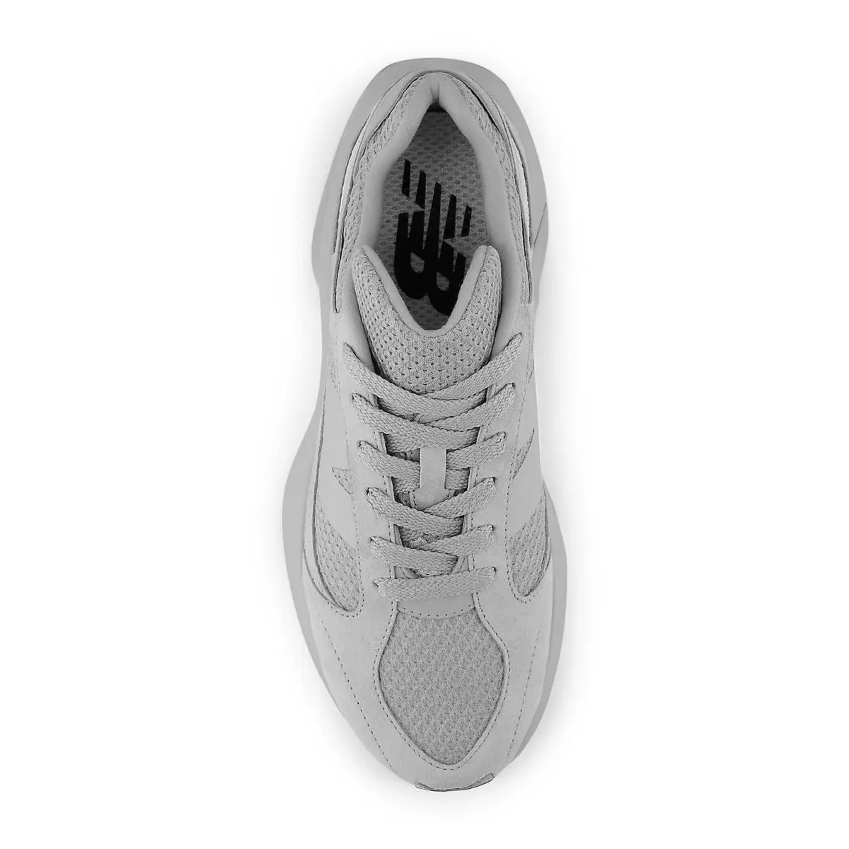New Balance shoes - New Balance Warped Runner - Warped Runner - UWRPDCCE - Gray 2