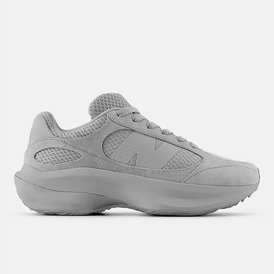 New Balance shoes - New Balance WRPD Runner - WRPD Runner - UWRPDCCE - Gray 1