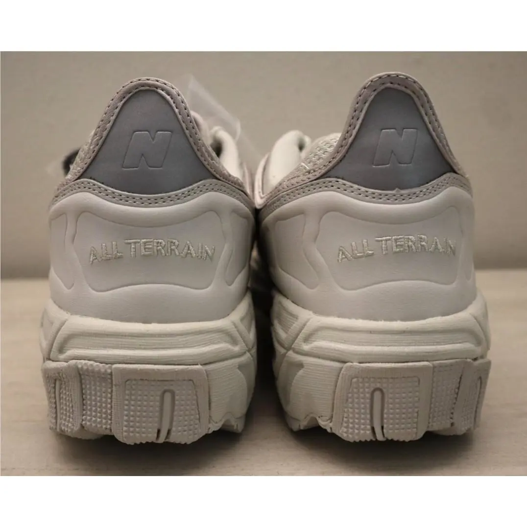New Balance shoes - New Balance Classics - Classics - ML801HXA - Gray (UPC: 193684293858) 1