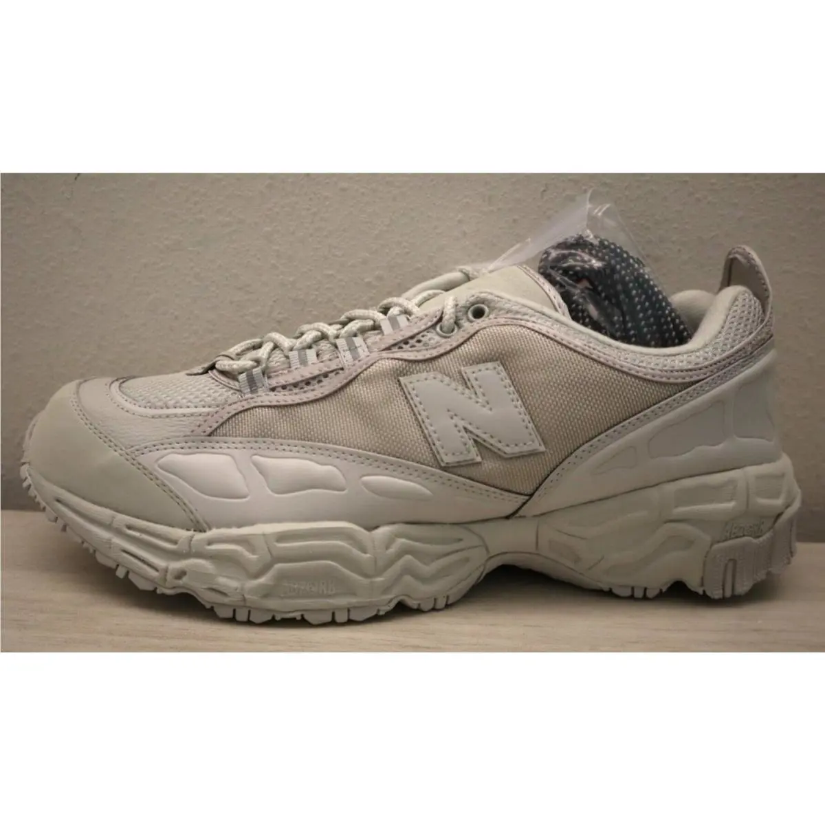 New Balance shoes - New Balance Classics - Classics - ML801HXA - Gray (UPC: 193684293858) 7