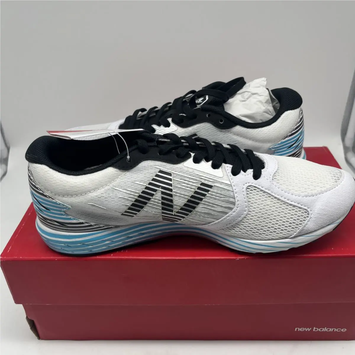 New Balance shoes HANZO - Multicolor 3