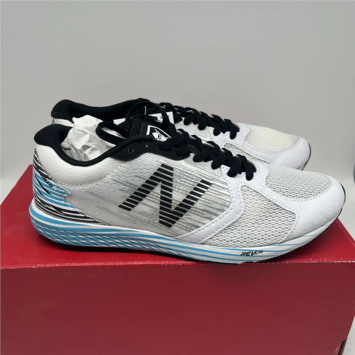 New Balance shoes HANZO - Multicolor 0