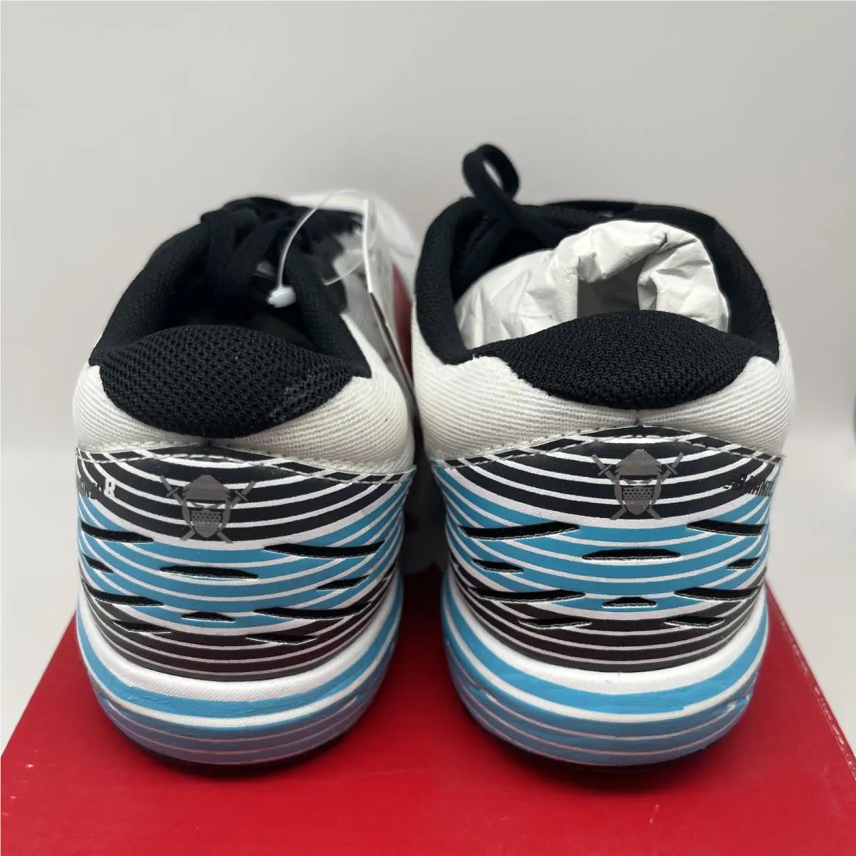 New Balance shoes - New Balance HANZO - HANZO - Multicolor 1