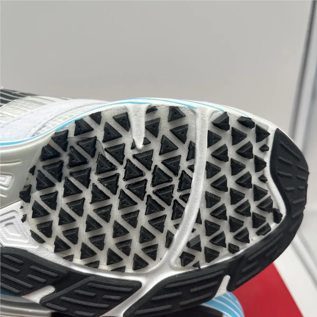 New Balance shoes HANZO - Multicolor 5