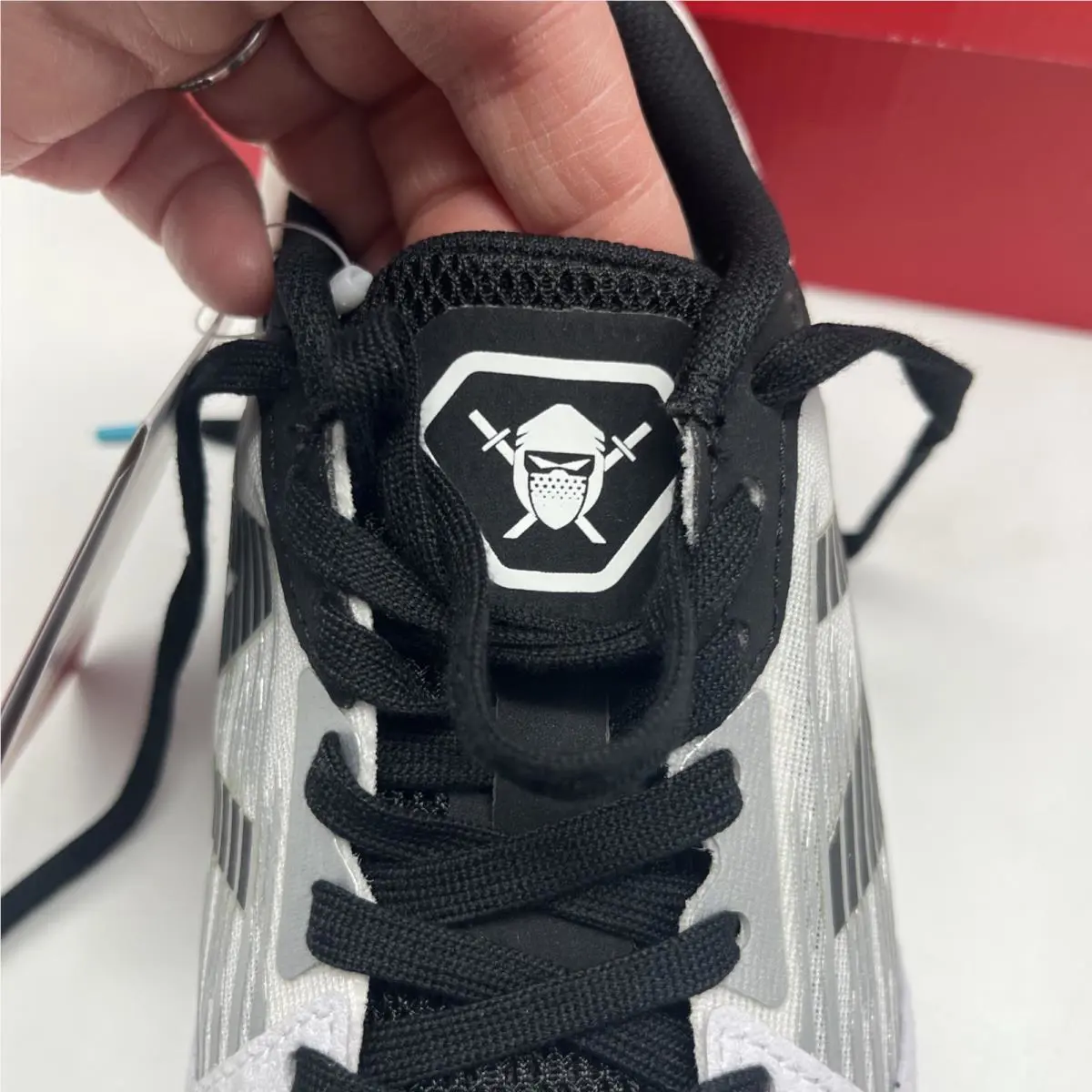 New Balance shoes HANZO - Multicolor 6