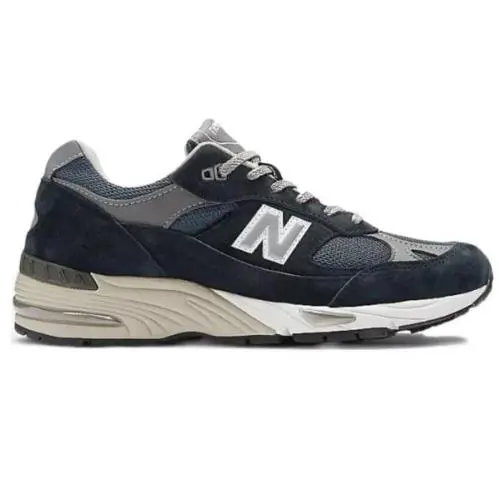 New Balance shoes - Angora (UPC: 197375222509) 0