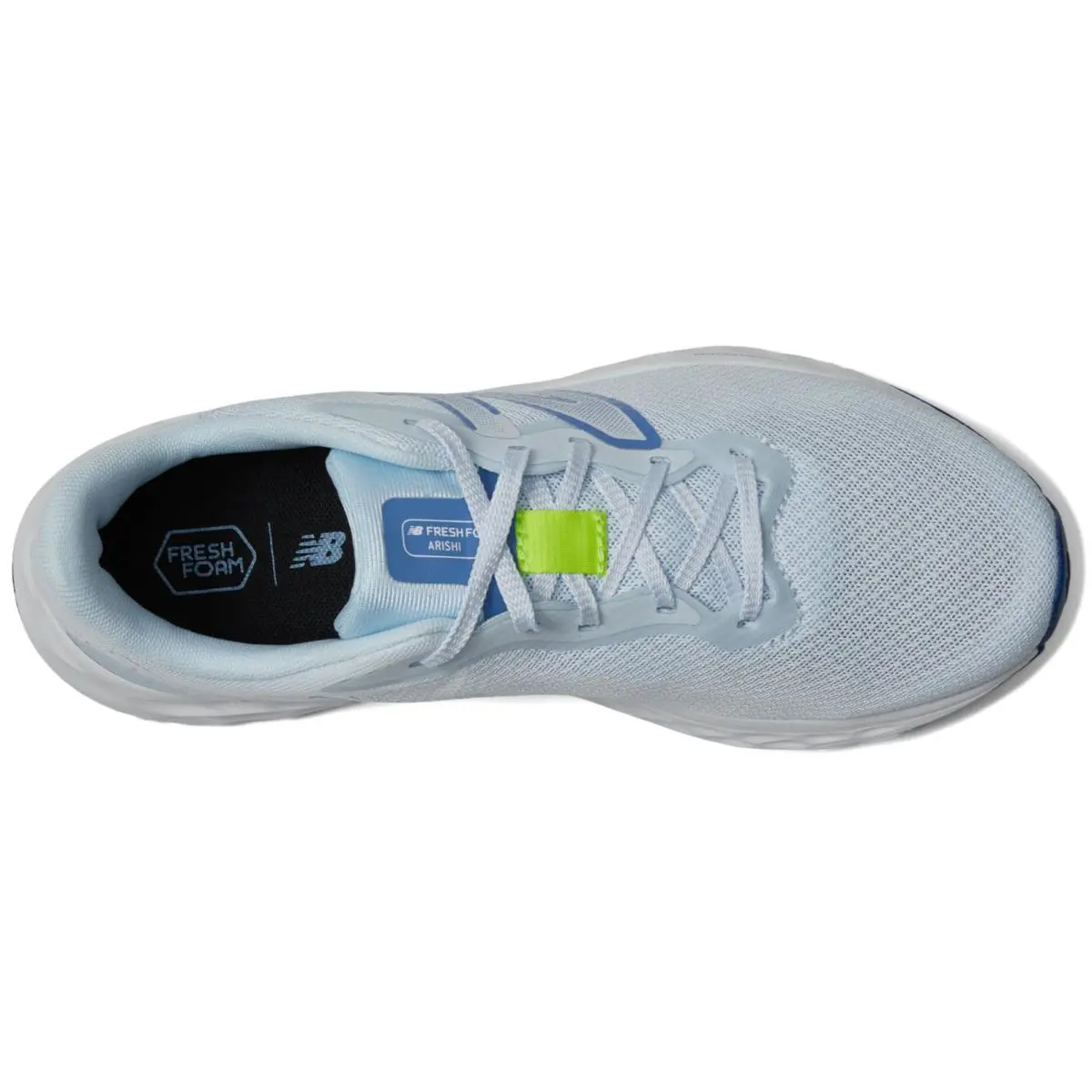 New Balance shoes - New Balance Fresh Foam Arishi - WARISCI4 - Ice Blue/Night Sky/Pink Moon 0