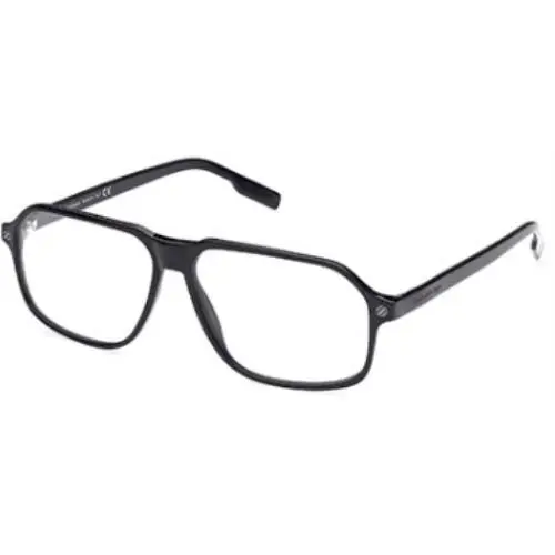 EZ5227-58001 Eyeglasses 58mm by Ermenegildo Zegna