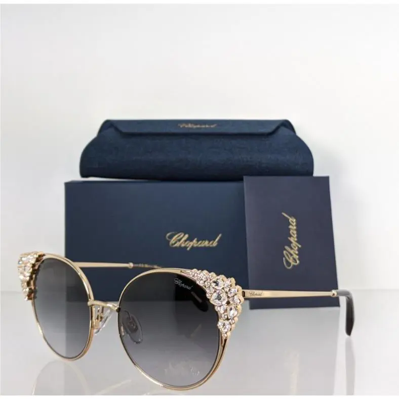 Chopard Sunglasses Schl 06S 0300 53mm Frame